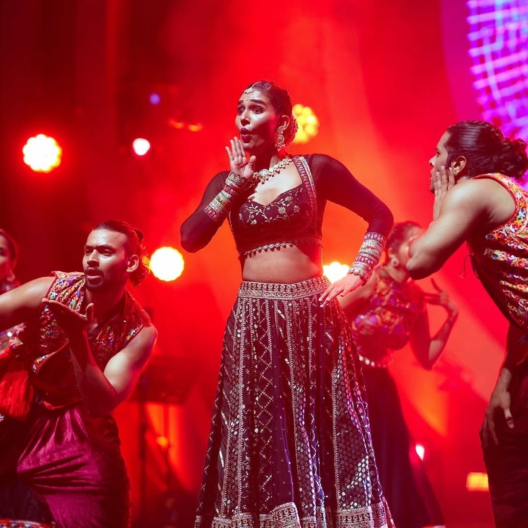 Mohan Sisters Live
